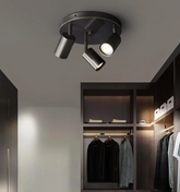 Hugo Hotspot Ceiling Light